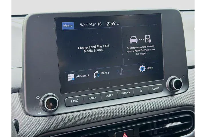 $13997 : Hyundai KONA 2022 SE 4dr Cro image 10