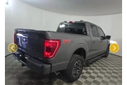 $33989 : Ford F-150 2021 4x4 XLT 4dr thumbnail
