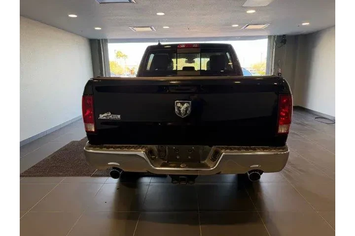 $16984 : Ram 1500 2013 4x2 SLT 4dr Cr image 6