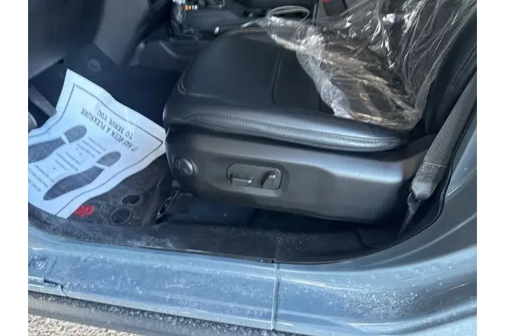 $35536 : Jeep Gladiator 2024 4x4 Spor image 7