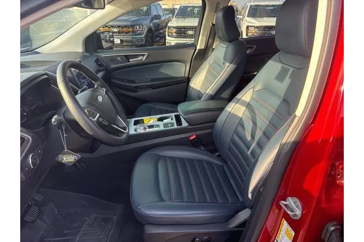 $27000 : Ford Edge 2022 AWD SEL 4dr C image 10