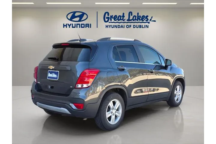 $13966 : Chevrolet Trax 2019 LT 4dr C image 5