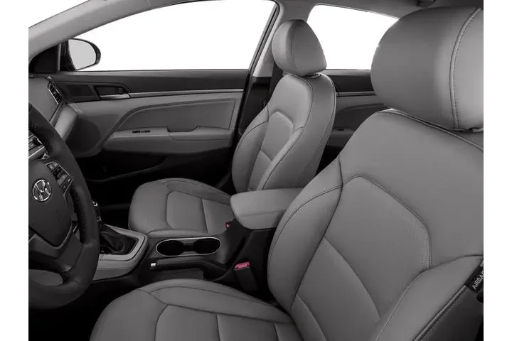 $11999 : Hyundai ELANTRA 2017 Limited image 9