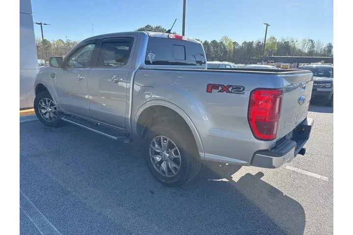 $20443 : Ford Ranger 2020 4x2 XLT 4dr image 3