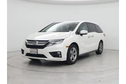 $22998 : Honda Odyssey 2019 EX-L 4dr thumbnail