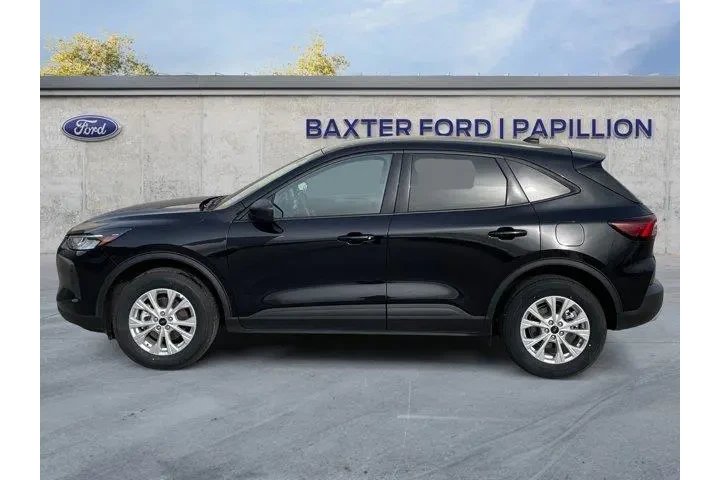 $25000 : Ford Escape 2025 AWD Active image 2