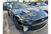 $21891 : Ford Mustang 2022 EcoBoost 2 thumbnail