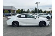 $19980 : Toyota Camry 2021 SE 4dr Sed thumbnail