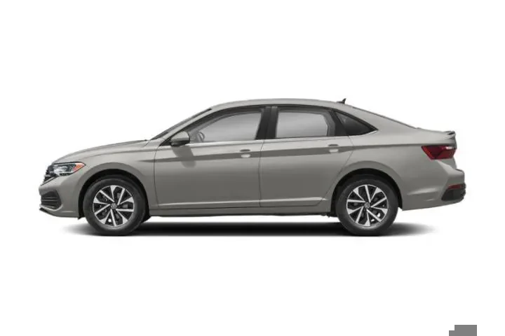$17894 : Volkswagen Jetta 2024 S 4dr image 2