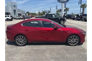 $18500 : Mazda Mazda3 Sedan 2019 Pref thumbnail