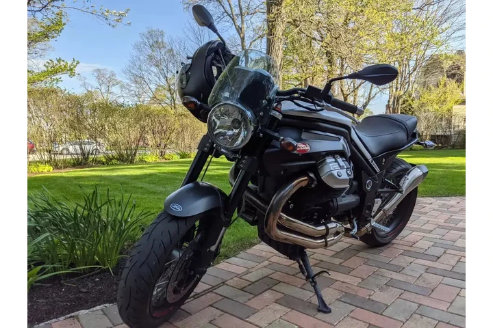 $800 : GRISO 1200 8V For Sale image 1