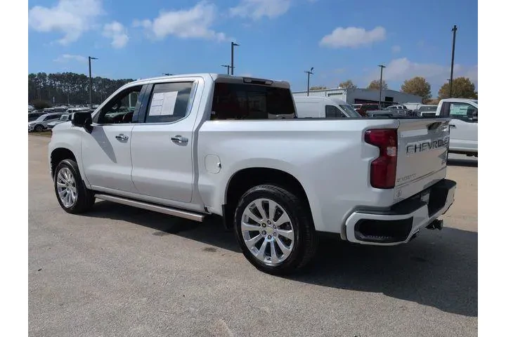 $39682 : Chevrolet Silverado 1500 202 image 6