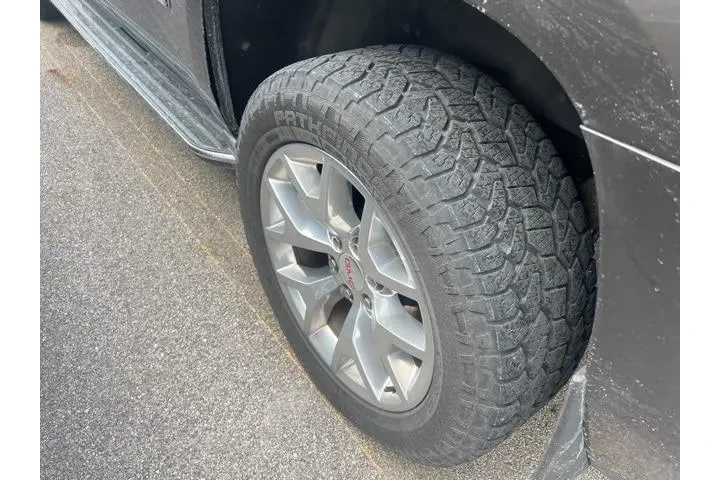 $24974 : GMC Yukon 2019 4x4 SLT 4dr S image 4