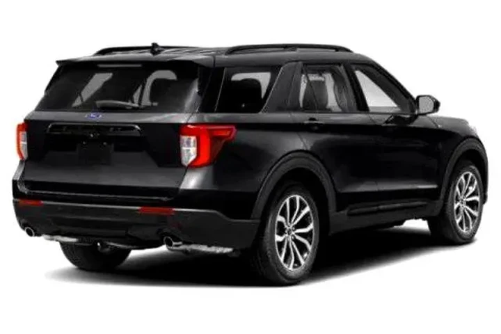 $33977 : Ford Explorer 2023 ST-Line 4 image 2