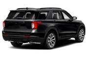 $33977 : Ford Explorer 2023 ST-Line 4 thumbnail