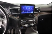 $24691 : Ford Explorer 2020 AWD Limit thumbnail