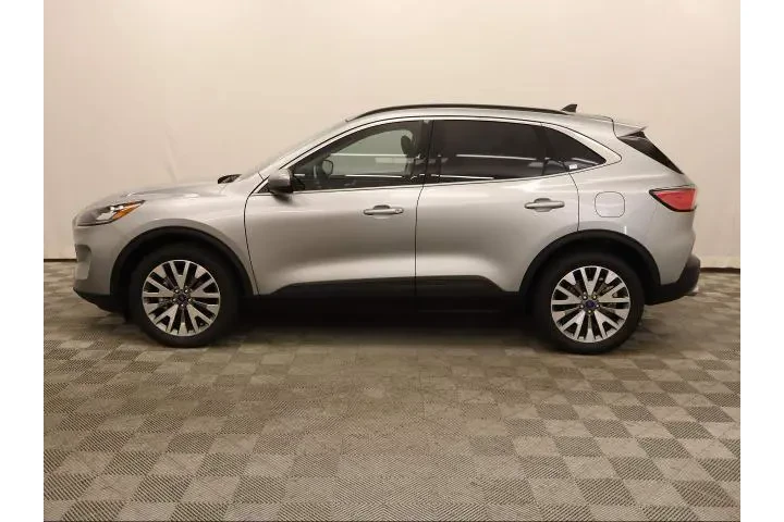 $22995 : Ford Escape 2022 AWD Titaniu image 7