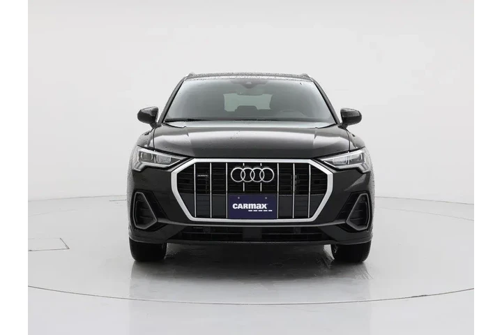 $27998 : Audi Q3 2024 AWD quattro S l image 5