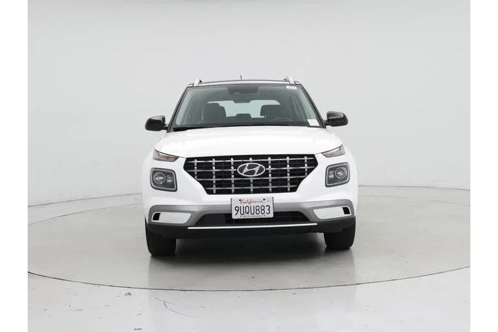 $21998 : Hyundai VENUE 2024 Limited 4 image 5