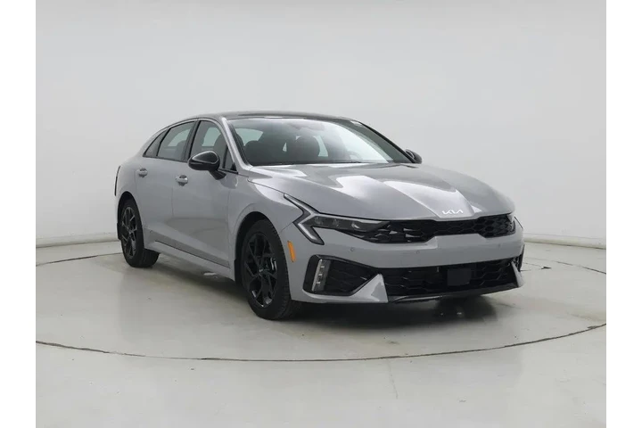 $33998 : Kia K5 2026 GT-Line 4dr Seda image 1