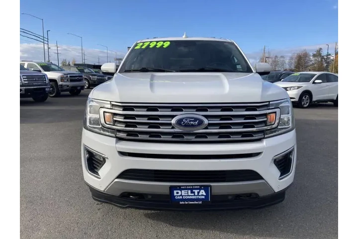 $25999 : 2019 Expedition MAX Limited image 3