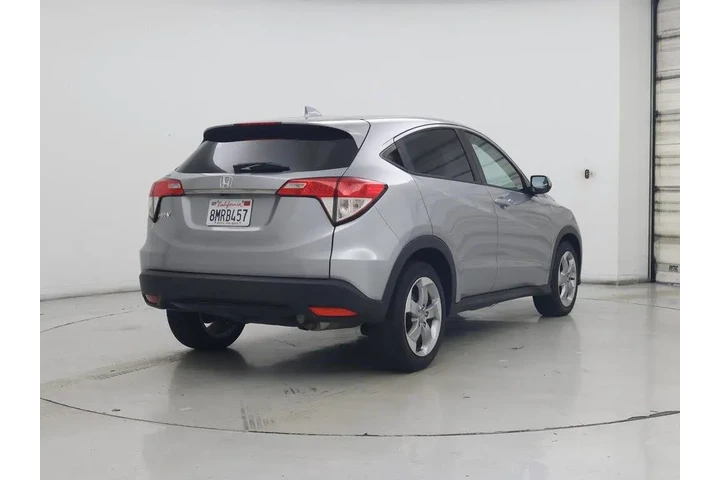 $18998 : Honda HR-V 2019 LX 4dr Cross image 8