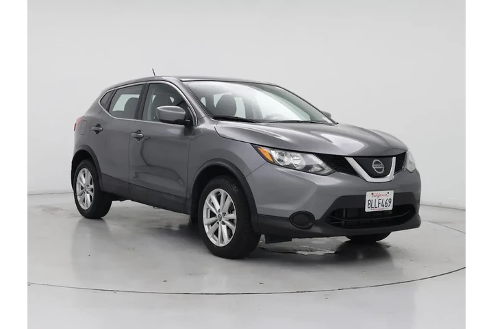 $17998 : Nissan Rogue Sport 2019 S 4d image 1