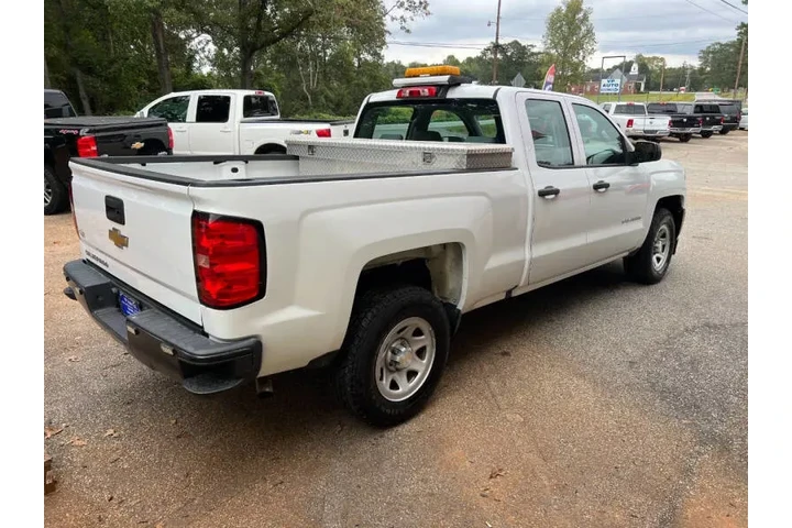 $13999 : 2016 Silverado 1500 LS image 5