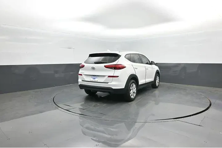 $17213 : Hyundai TUCSON 2020 Value 4d image 7