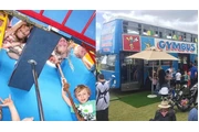 Children’s Birthday Parties en Australia
