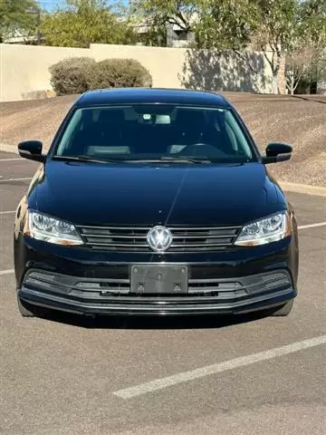 $8995 : 2017 Jetta 1.4T SE image 2
