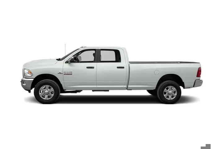 $32989 : Ram 3500 2014 4x4 Tradesman image 2
