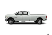 $32989 : Ram 3500 2014 4x4 Tradesman thumbnail