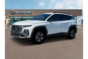$29887 : Hyundai TUCSON 2025 AWD XRT thumbnail