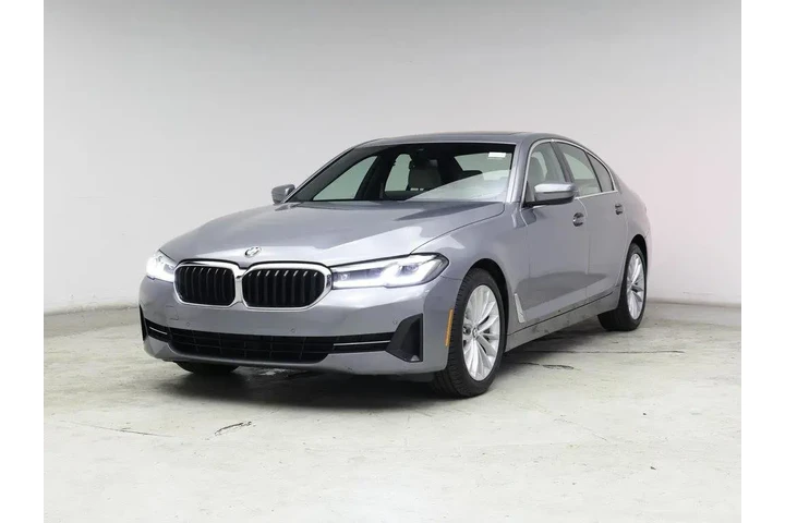 $27998 : BMW 5 Series 2023 530i 4dr S image 4