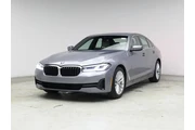 $27998 : BMW 5 Series 2023 530i 4dr S thumbnail