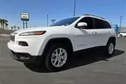 $14510 : Pre-Owned 2017 CHEROKEE LATIT thumbnail