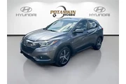 Honda HR-V 2021 EX-L 4dr Cro en Hialeah