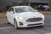 $13500 : 2020 FORD FUSION2020 FORD FUS thumbnail