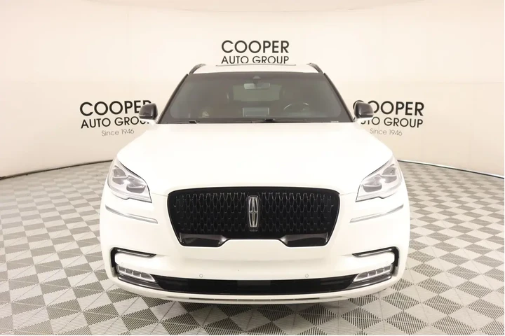 $37798 : Lincoln Aviator 2022 AWD Res image 9