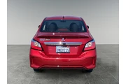 $21452 : Mitsubishi Mirage G4 2024 thumbnail