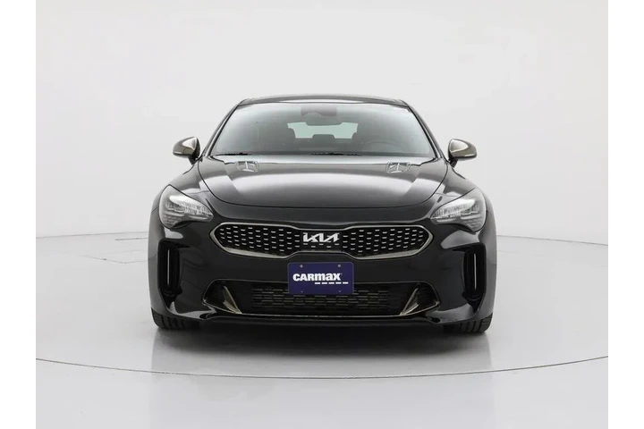 $31998 : Kia Stinger 2022 GT1 4dr Sed image 5