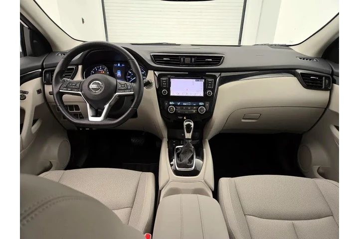 $24998 : Nissan Rogue Sport 2022 AWD image 9