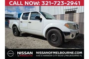 Nissan Frontier 2011 4x2 S 4 en Orlando