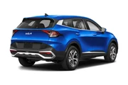 $24531 : Kia Sportage 2023 EX 4dr SUV thumbnail