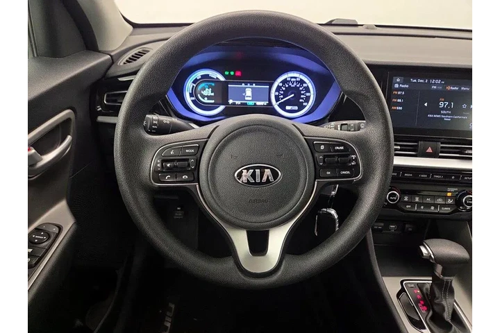 $17998 : Kia Niro 2021 LX 4dr Crossov image 10