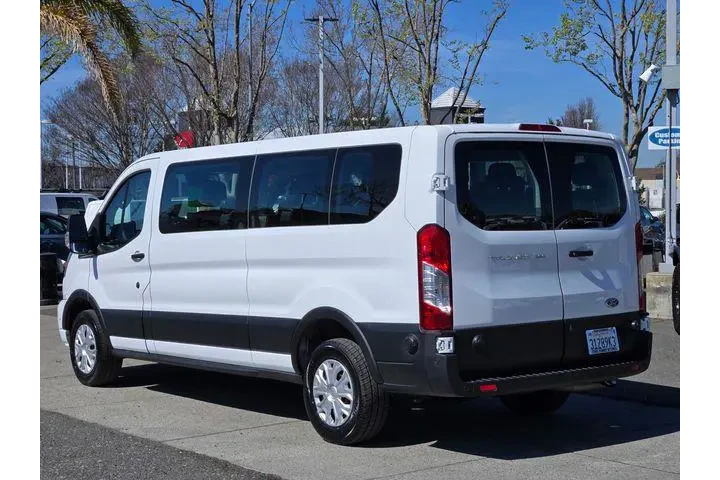 $37880 : Ford Transit 2023 350 XL 3dr image 6
