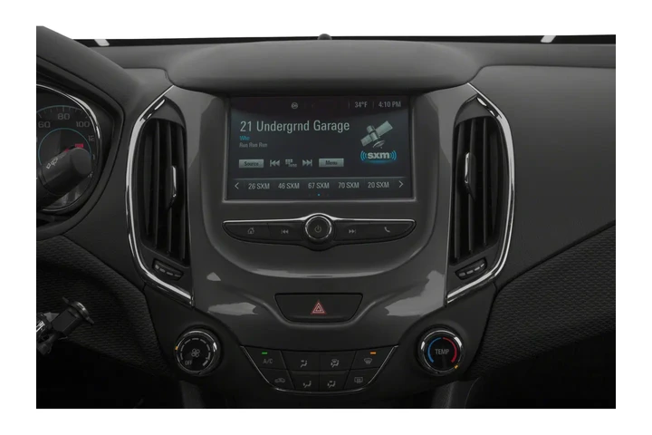 $10990 : 2018 Cruze LT image 7