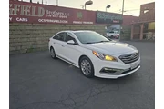 $11995 : 2017 Sonata Sport thumbnail