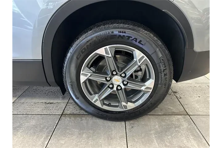 $31500 : Chevrolet Blazer 2023 AWD LT image 8